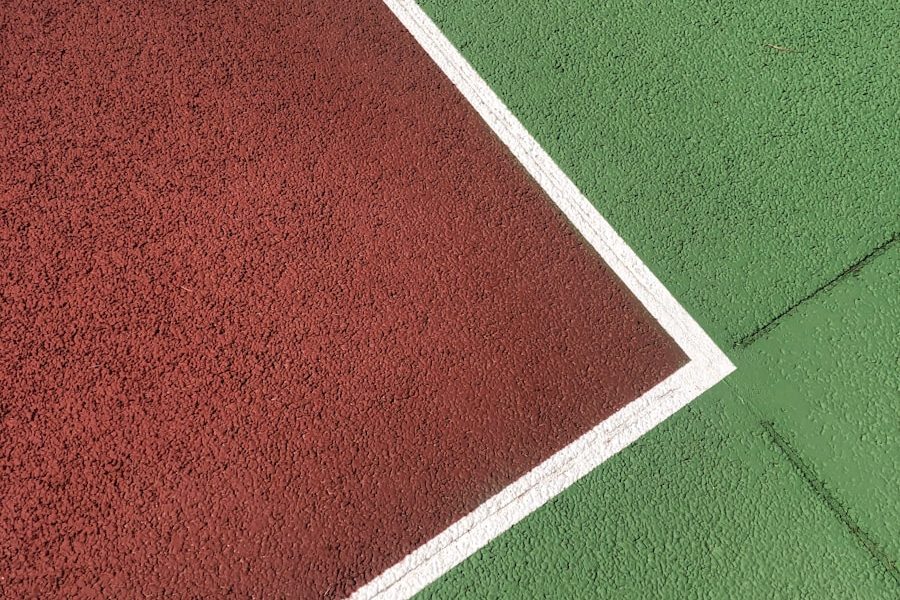 construction court de tennis nice