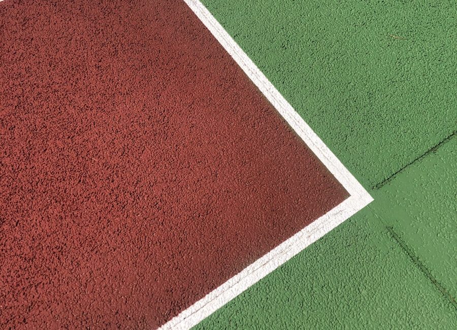 construction court de tennis nice